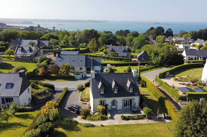 Holiday home for 6 people, with garden - 1