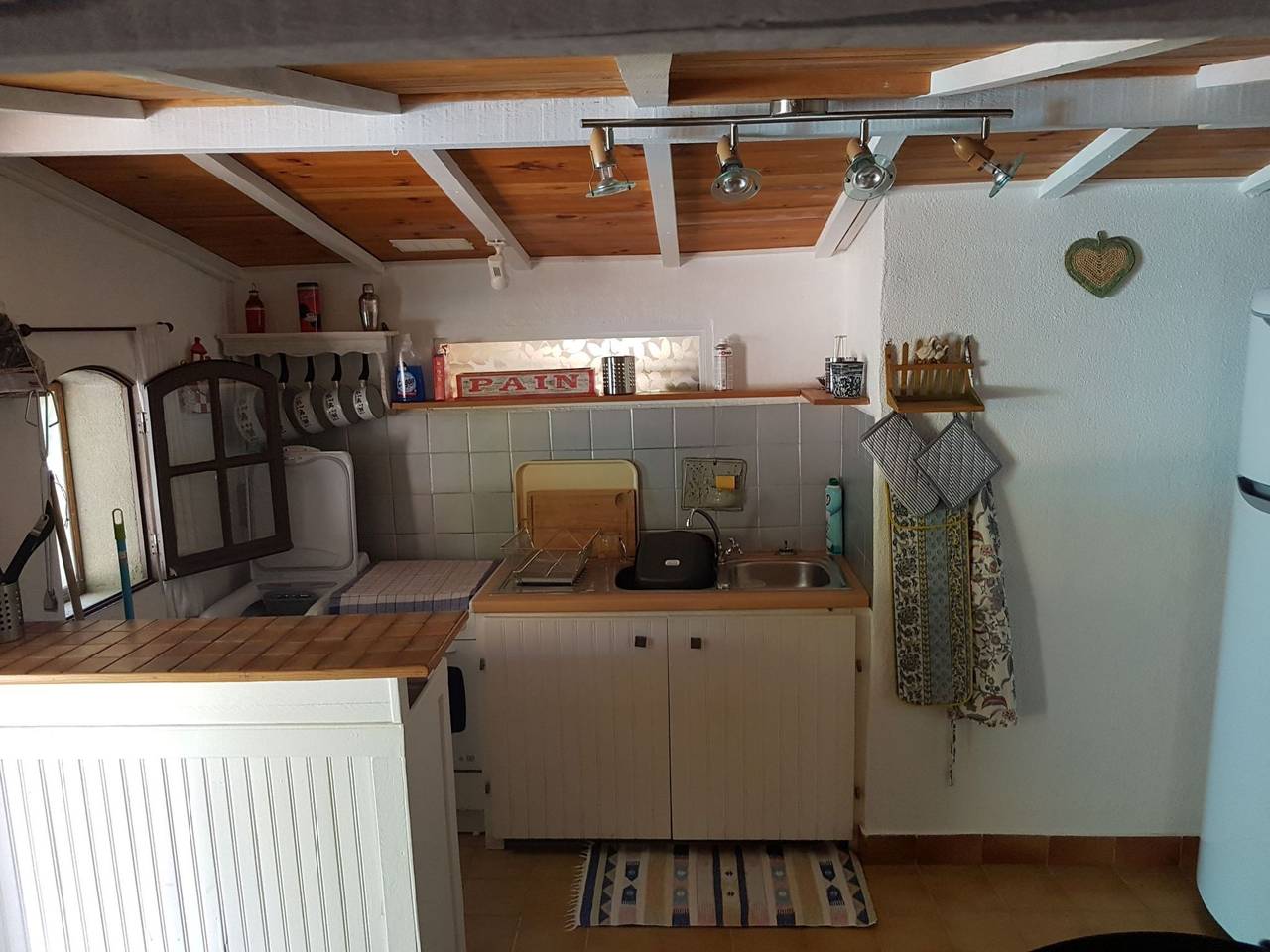 Charmante 3* Villa La Milouyette in Peyriac-Minervois, Carcassonne und Umgebung