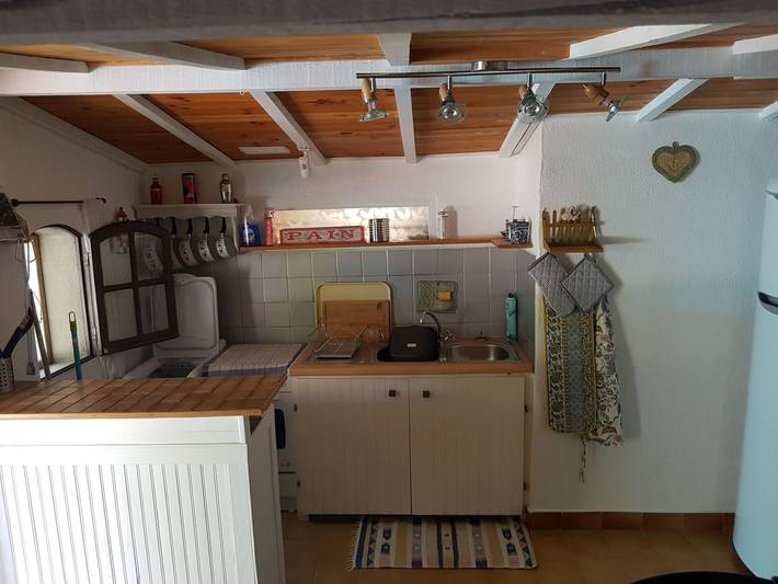 Charmante 3* Villa La Milouyette in Peyriac-Minervois, Carcassonne und Umgebung
