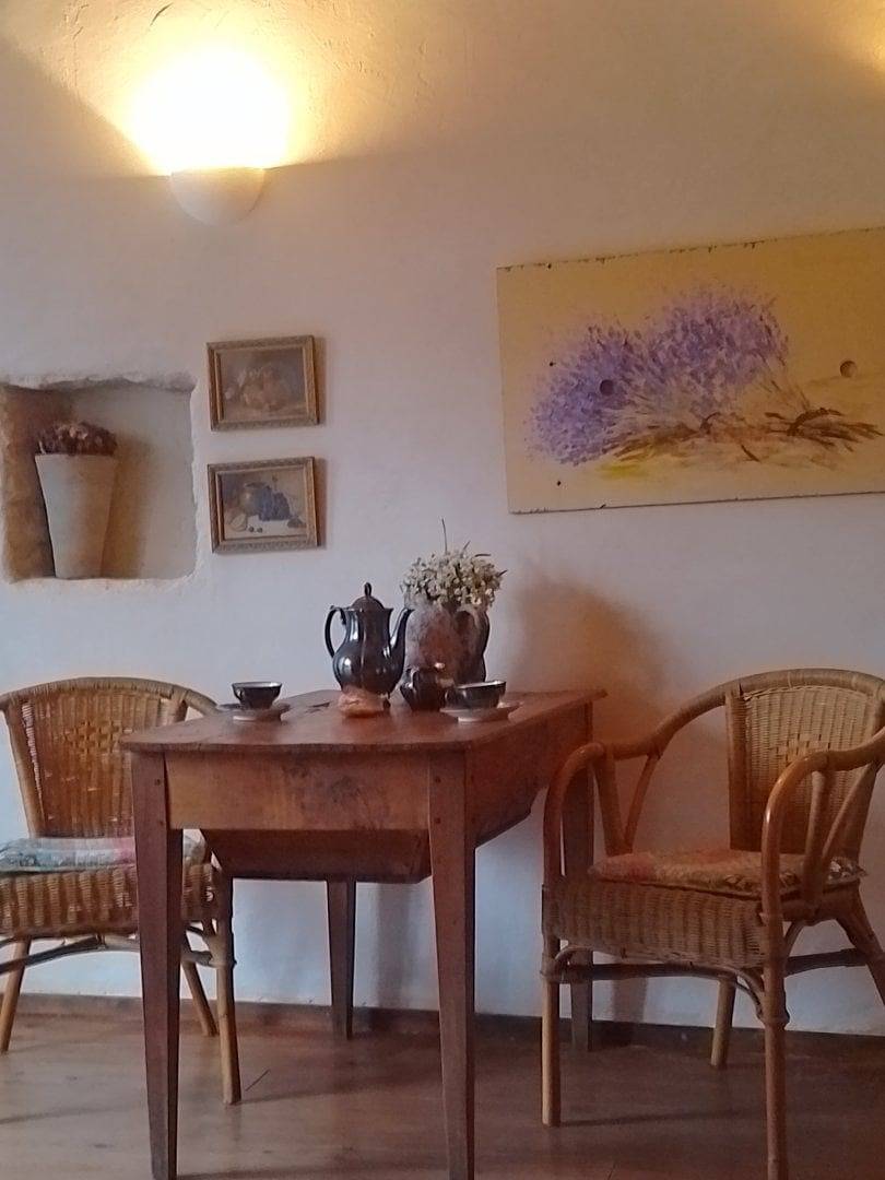 Bastida de Beata - Chambre L in Maison de Noailles, Région d'Albi