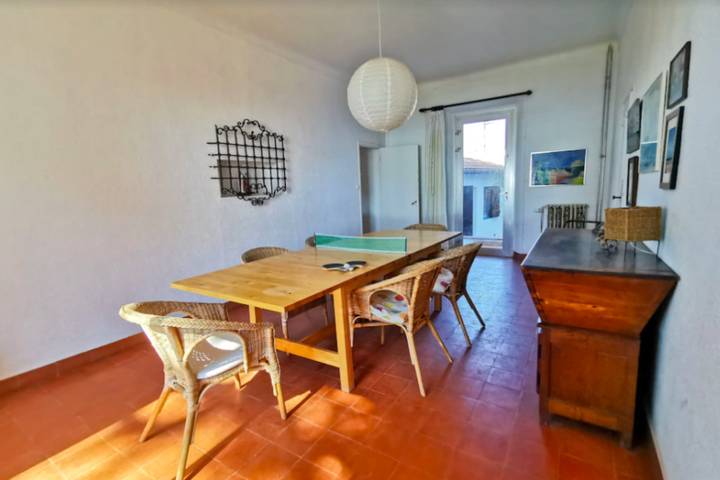 Appartement entier, Belle villa avec jardin et vue sur mer in Saint-Aygulf, Fréjus
