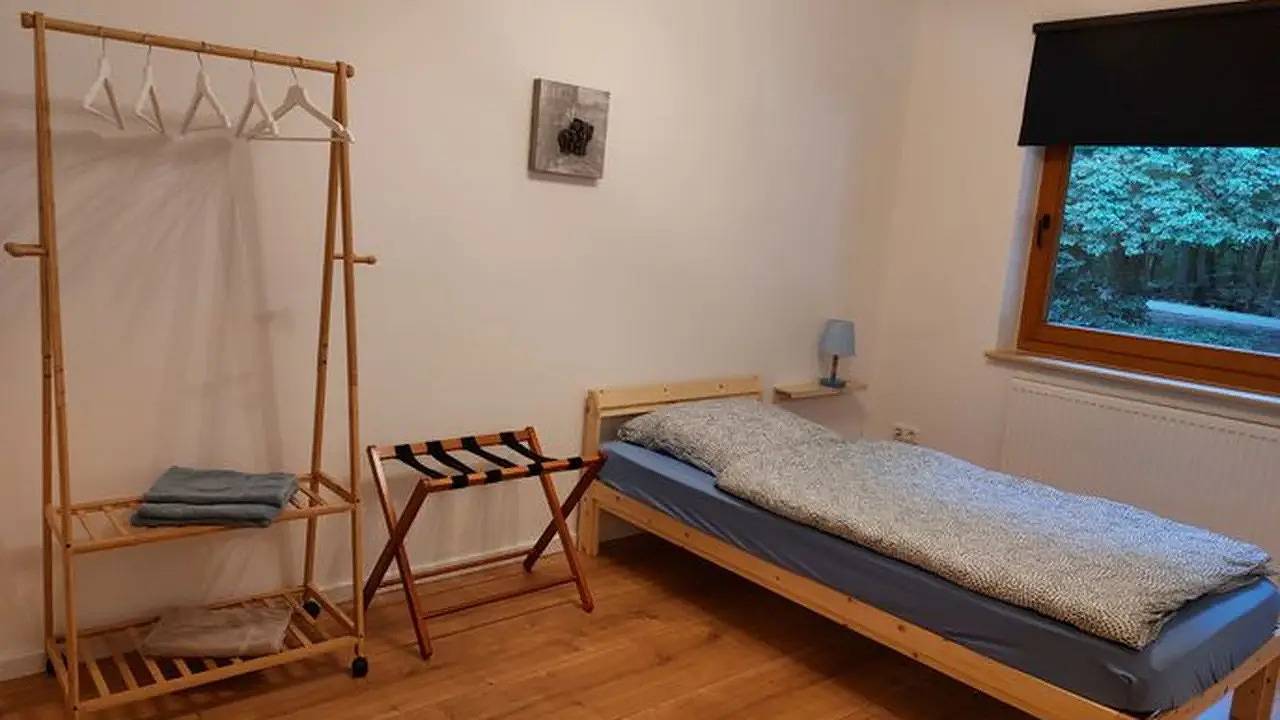 Ganze Ferienwohnung, Ferienwohnung für 6 Personen (100 m²) in Holste in Holste, Bremerhaven Cuxhaven
