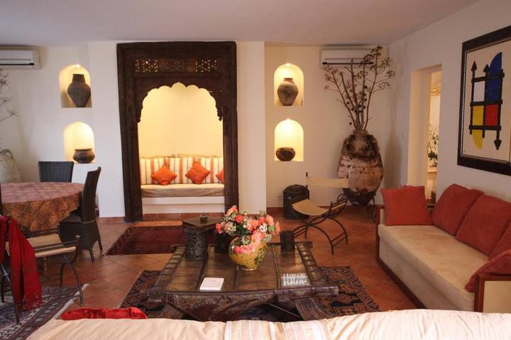 Gîte pour 4 personnes, avec jardin et vue dans Office De Tourisme De Propriano - 3