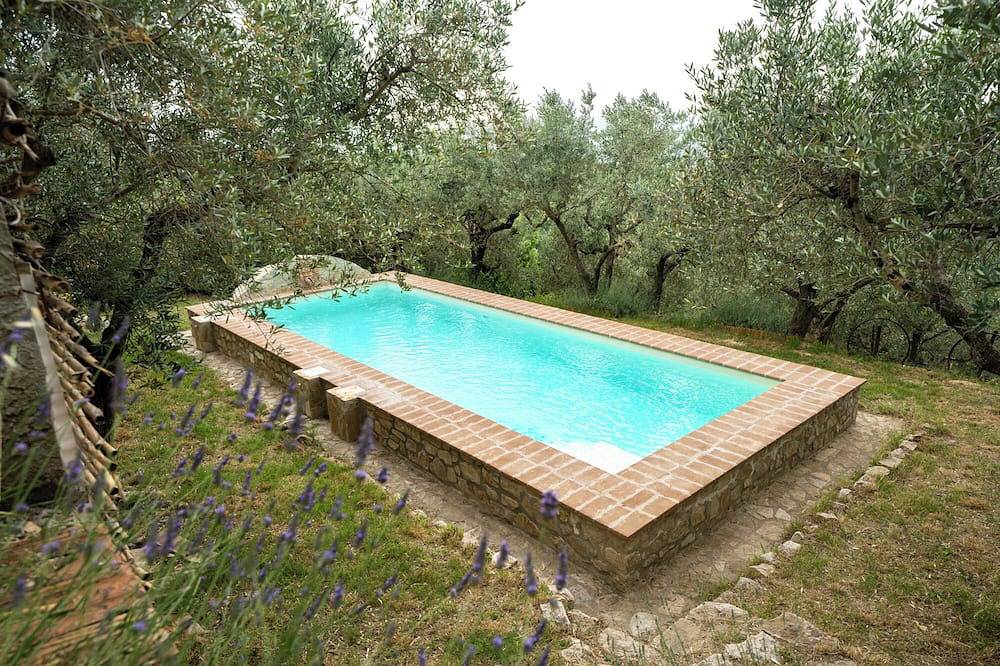 Il Tramonto - Farmhouse with pool in Collazzone in Collazzone, Provincia de Perugia