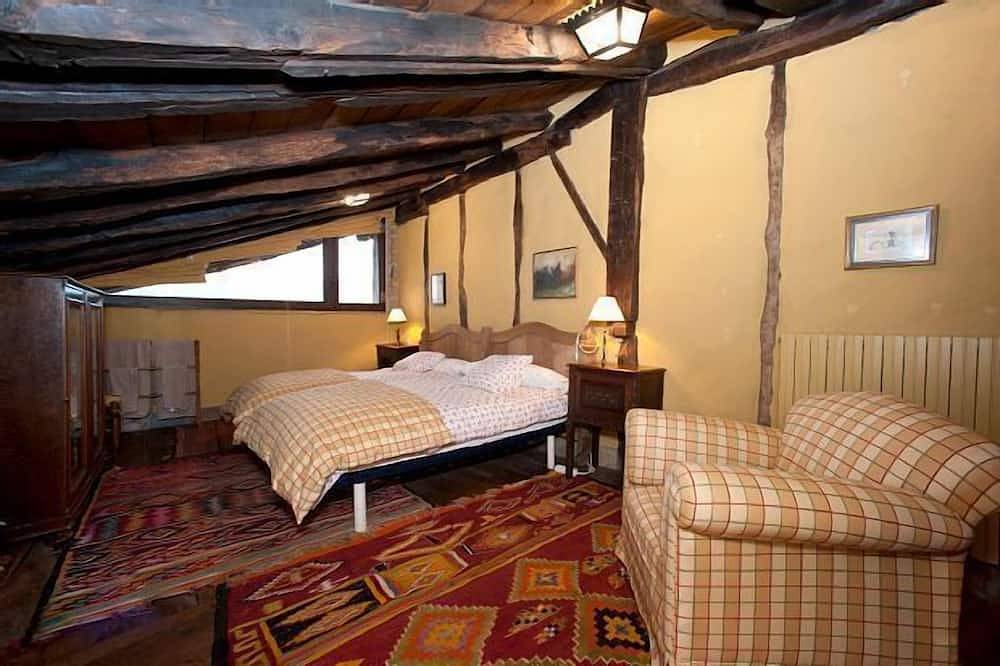 Casa rural (alquiler íntegro) Caserio Otalora para 15 personas in Yurreta, Vizcaya