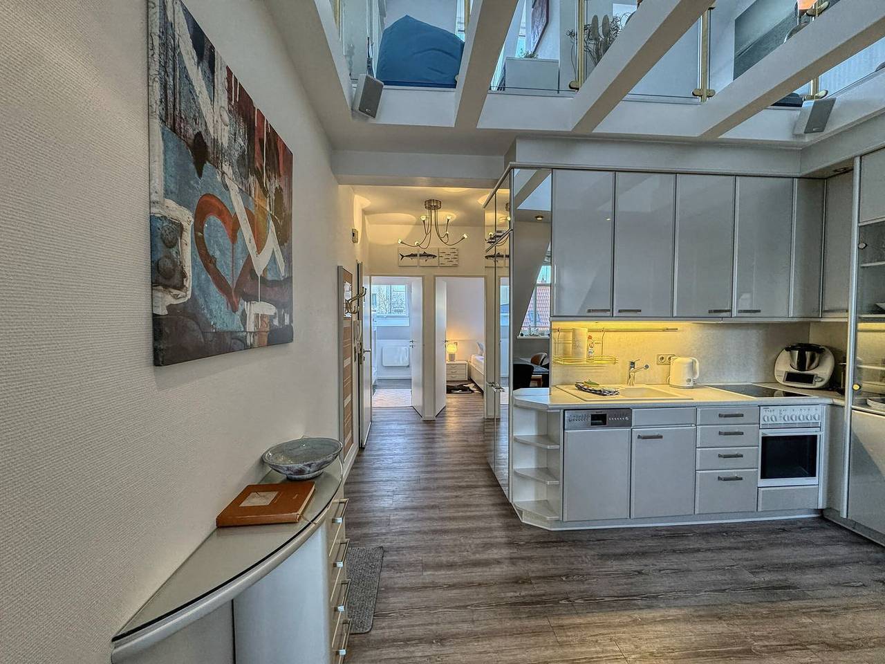 Appartamento vacanze a Weser-Ems a partire da 157€ a notte