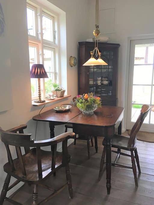 One-Bedroom House in Groß Schoritz, Garz/Rügen