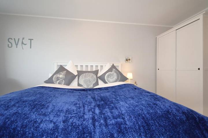 Ganze Wohnung, Haus am Meer14 - App. 129 Wb in Westerland, Sylt (Gemeinde)