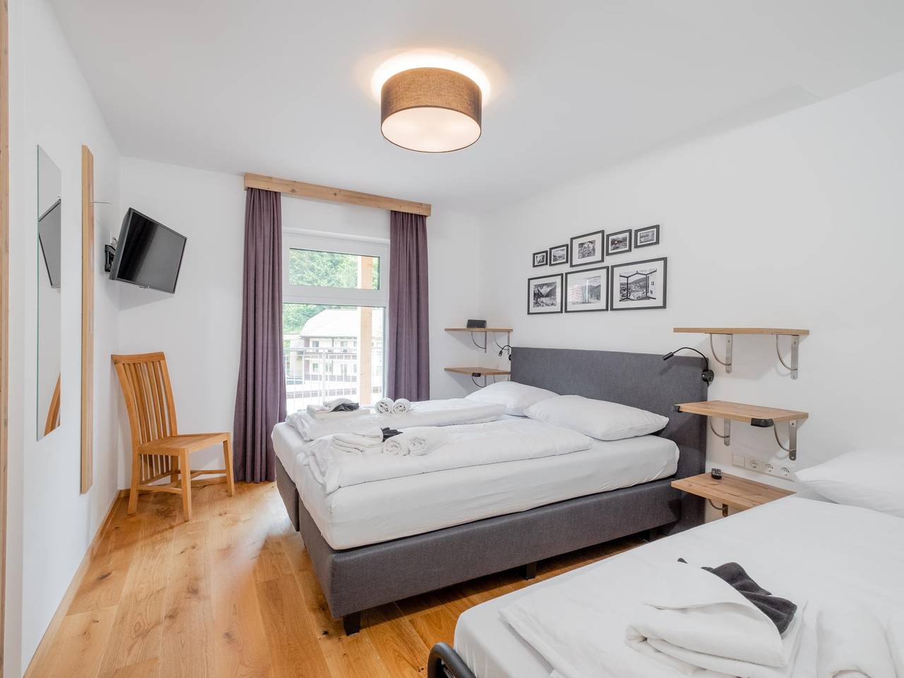 Geheel appartement, Prachtig appartement in Mauterndorf in Mauterndorf, Lungau