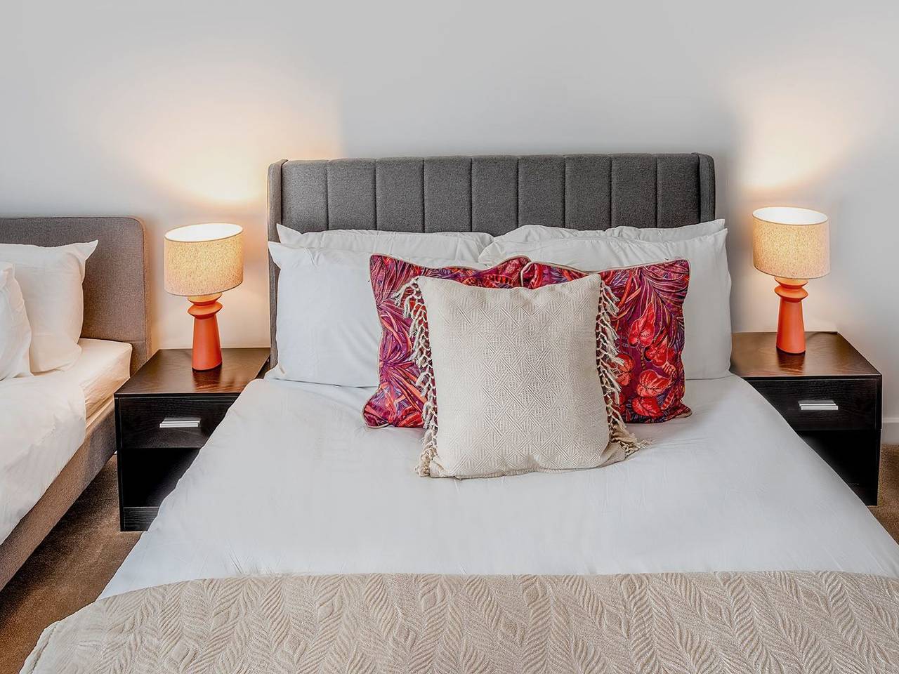 Appartement entier, Appartement de vacances pour 4 personnes in Preston, Lancashire