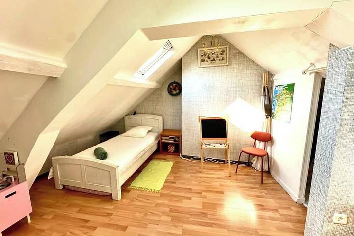 Maison de charme 8p • Jardin • Baie de Somme in Abbeville, Abbeville und Umgebung