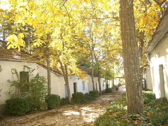 Location de vacances pour 5 personnes, avec Terrasse ainsi que Jardin et Vue à Alfacar - 4