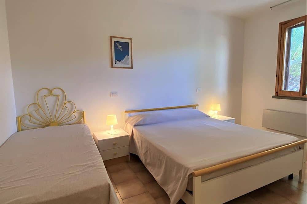 Ganze Wohnung, Gemütliche Wohnung für 4 Leute mit Terrasse in Mazzanta, Etruskische Küste