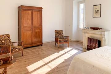 Appartement De Vacances pour 6 Personnes dans Ajaccio, Région d'Ajaccio, Photo 3