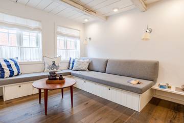 Ferienhaus für 3 Personen in Wyk auf Föhr, Nordseeküste, Bild 4