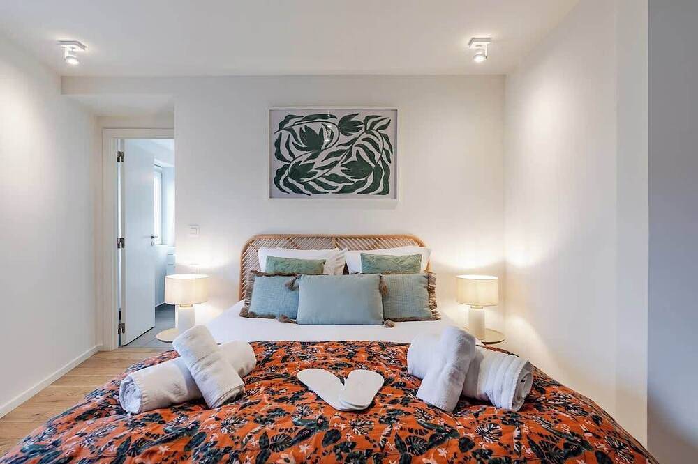 Ganze Wohnung, Luxury Penthouse with Panoramic Views 3Br in Etterbeek, Flandern