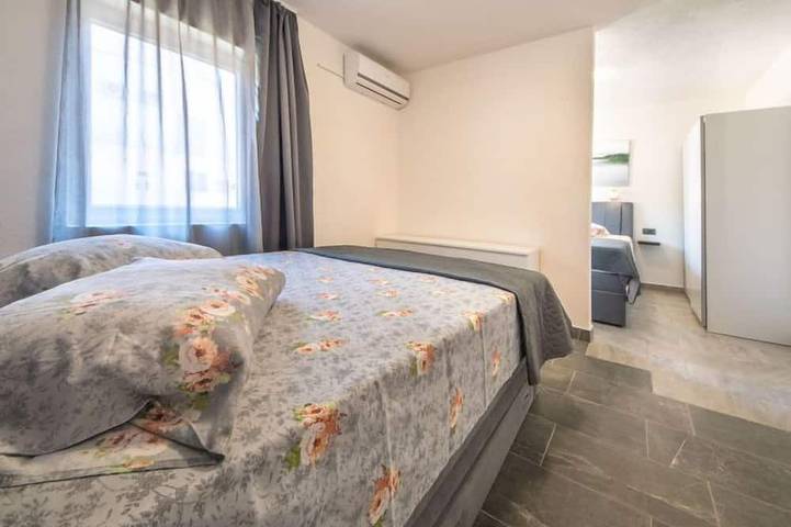 Ferienhaus Stana in Klenovica, Primorje-Gorski Kotar