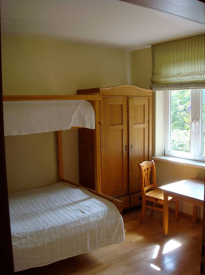 Ganze Ferienwohnung, Alte Schule 1 in Barkelsby, Rendsburg-Eckernförde