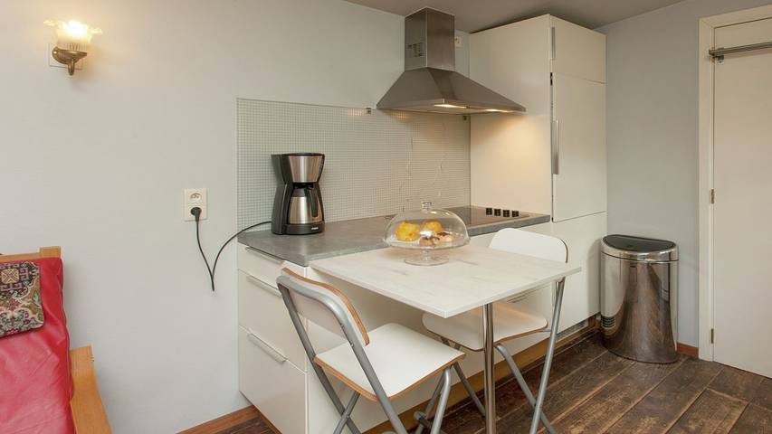 Ferienhaus für 2 Personen, mit Garten, mit Haustier in Belgien - 3