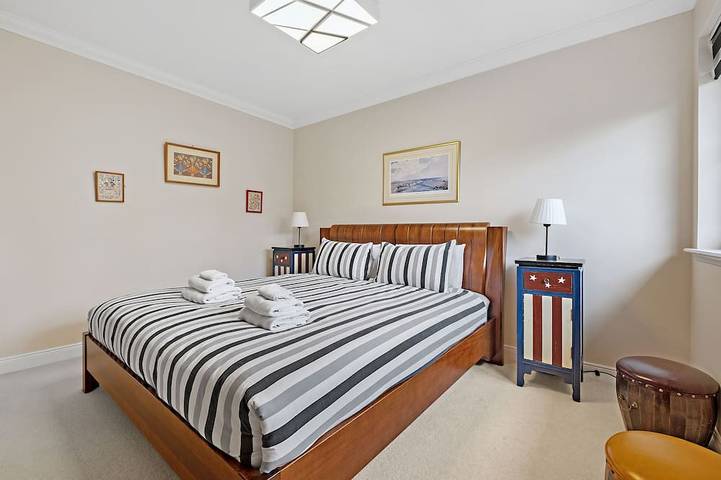Ferienhaus für 8 Personen, mit Terrasse und Whirlpool sowie Garten in Inverness - 3