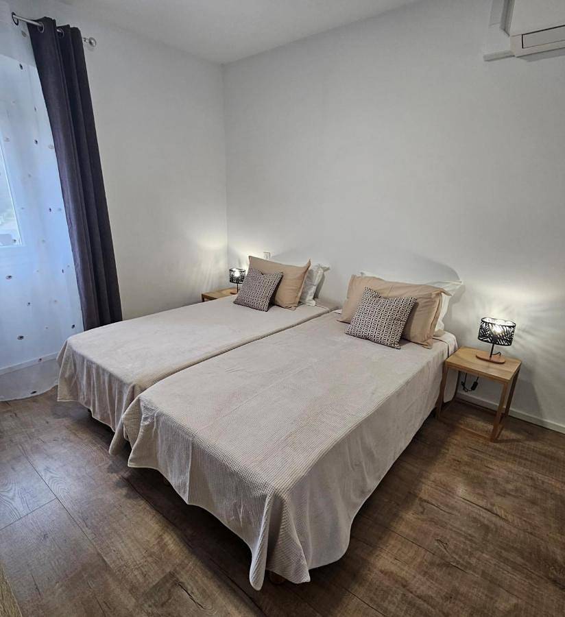 Appartement entier, Standard Apartment in Cauro, Région d'Ajaccio