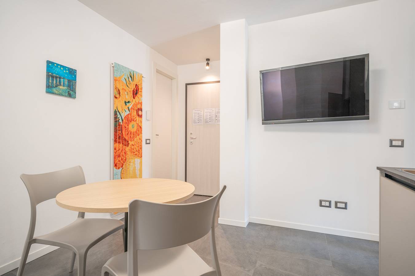 Appartamento intero, La Corte di San Rocco - Apartment Due Mani in Cremeno, Comune di Cremeno