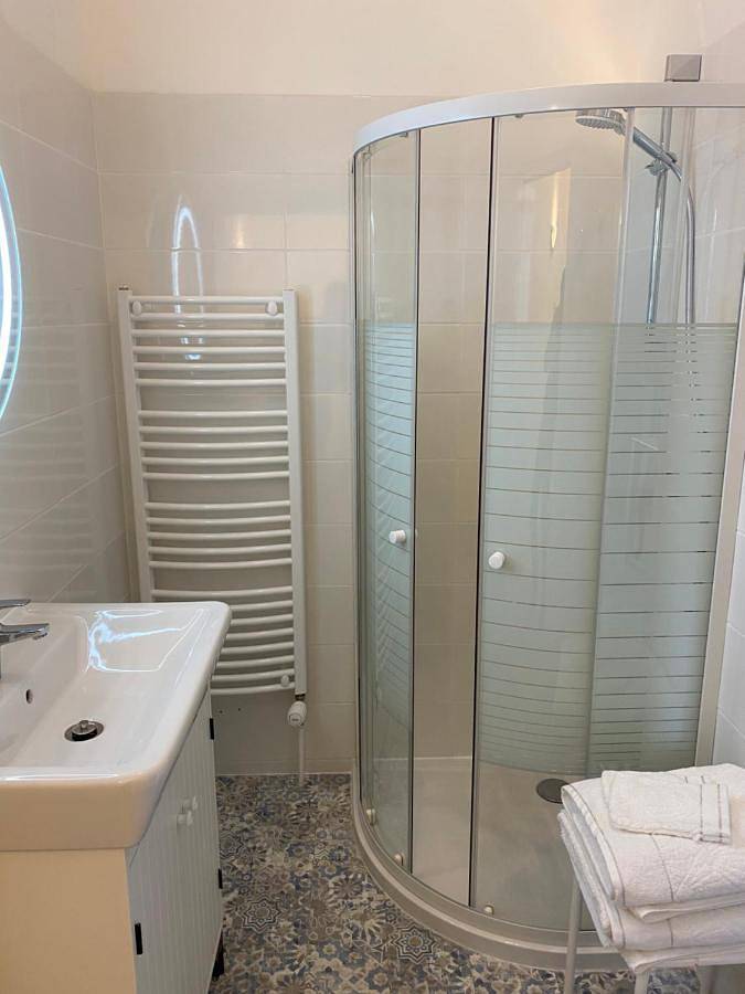 Appartement entier, One-Bedroom Apartment in Saint-Fulgent, Vallée de la Loire