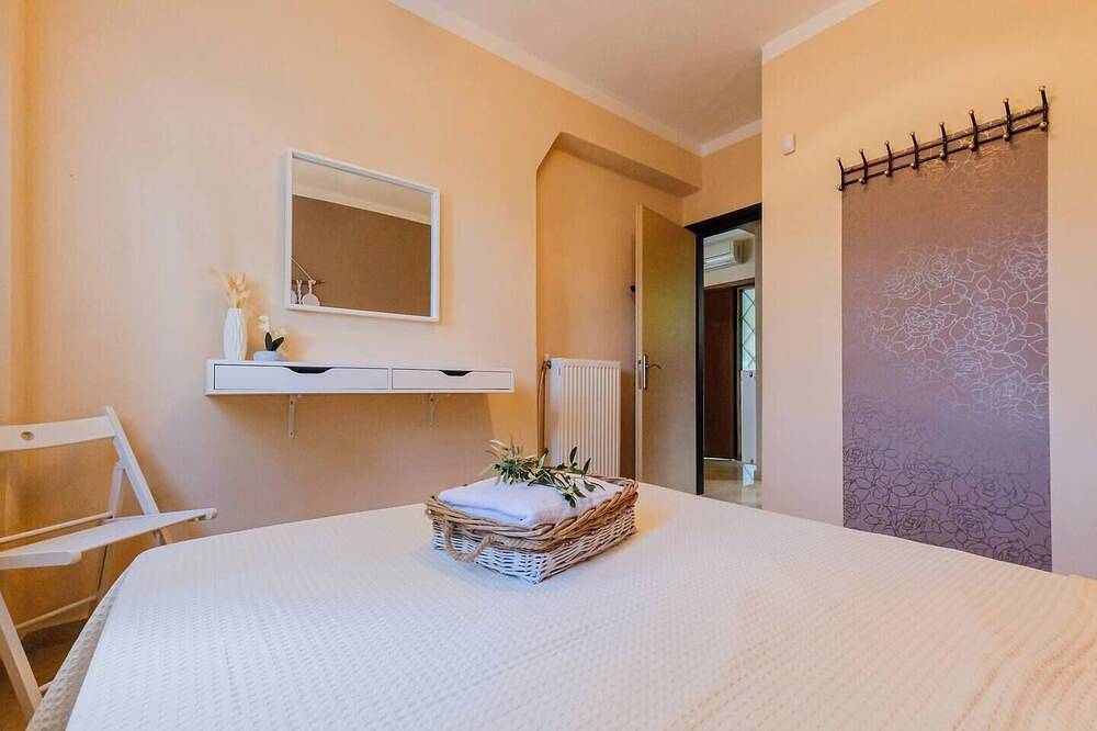 Palmera Pool Villa in Chaniotis, Kassandra