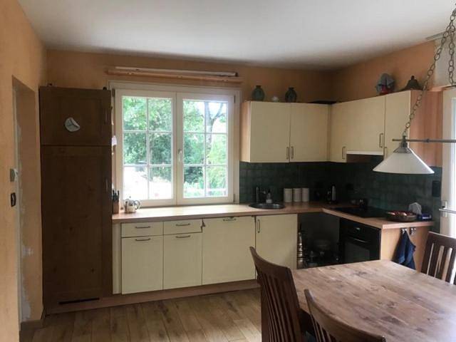 Location de vacances pour 10 personnes, avec vue et jardin, animaux acceptés à Thierville-sur-Meuse - 2