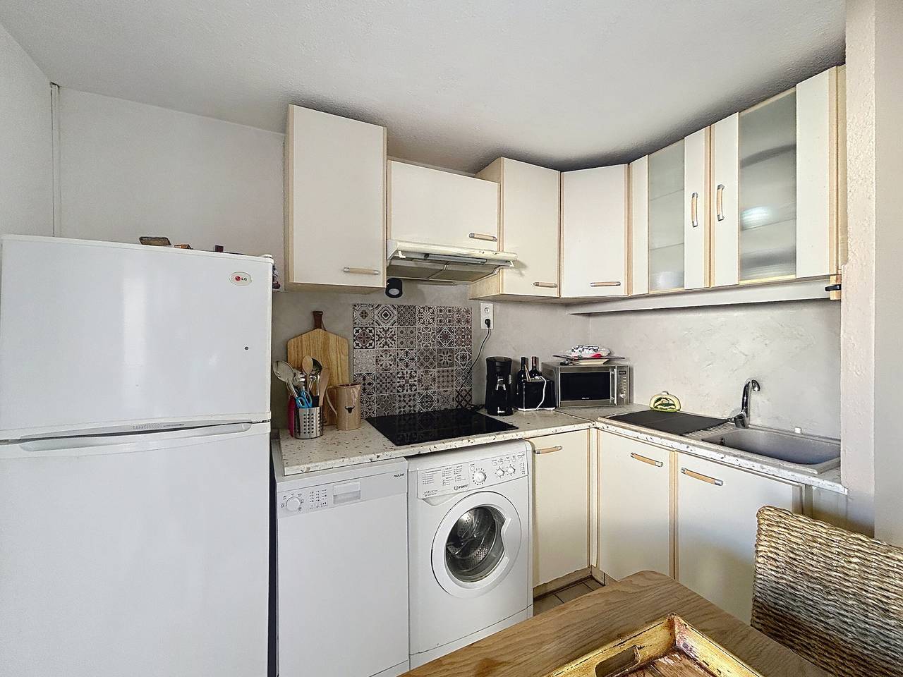 Casa para 6 con aire acondicionado in Saintes-Maries-de-la-Mer, Region de Arles