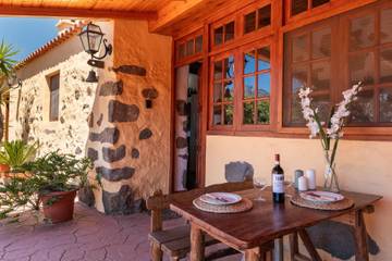 Villa für 5 Personen in Vega de San Mateo, Gran Canaria Nord, Bild 2