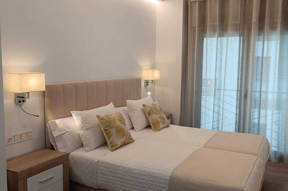 Entire apartment, 201apartamento San Nicolas Adriatico-balcon Apartamento Vacacional Frente al mar in Adra, Costa de Almería