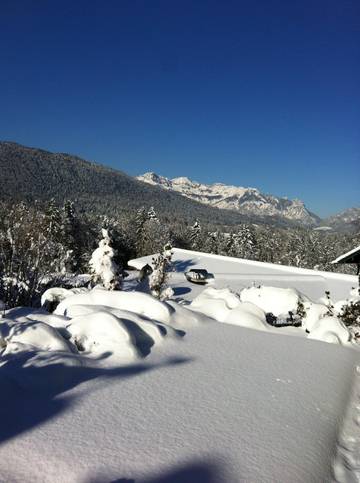 Ferienwohnung für 3 Personen in Schönau am Königssee, Königssee, Bild 4