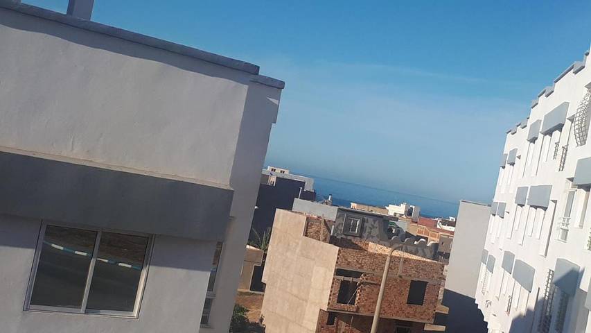 Appartement de vacances pour 6 personnes, avec vue, animaux acceptés