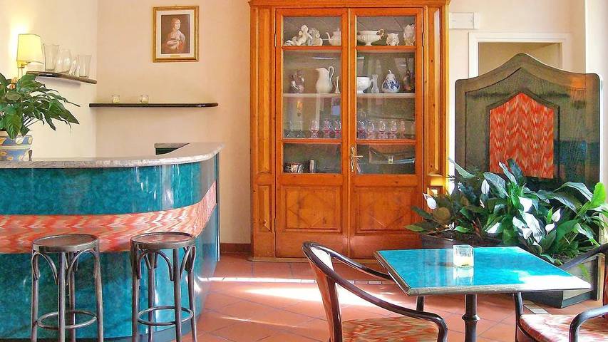 Villa pour 4 personnes, avec piscine à Imperia - 3