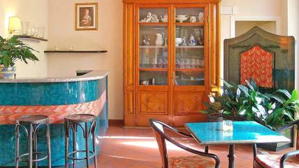 Villa für 4 Personen in Imperia, Ligurische Alpen, Bild 2