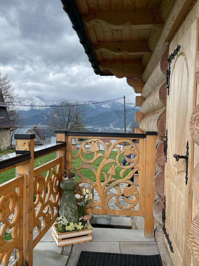 Superior Chalet in Zakopane, Karpaty (Polska)