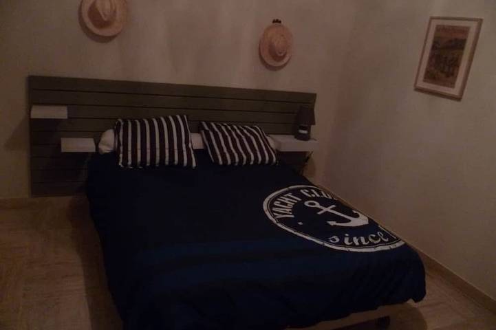 Location de vacances pour 12 personnes, avec jardin et terrasse, animaux acceptés à Piana - 2