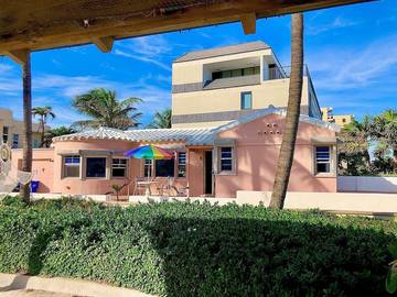 Vacation House for 5 Guests in Hollywood Beach (FL), Hollywood (FL), Picture 2