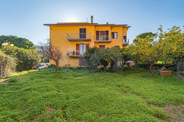 Apartamento vacacional entero, Appartamenti La Marina - Appartamenti La Marina - Limoni in Marciana Marina, Archipiélago Toscano