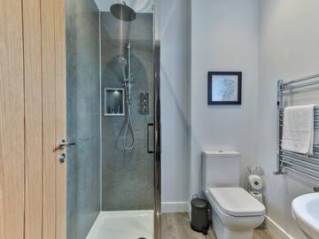 Apartment for 4 People in Filey, North Yorkshire, Photo 3