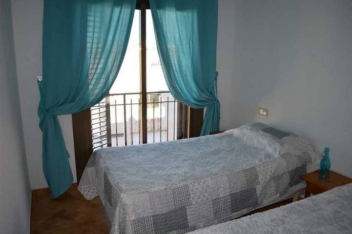 Gîte pour 4 personnes, avec balcon et piscine à Cabo Roig - 3