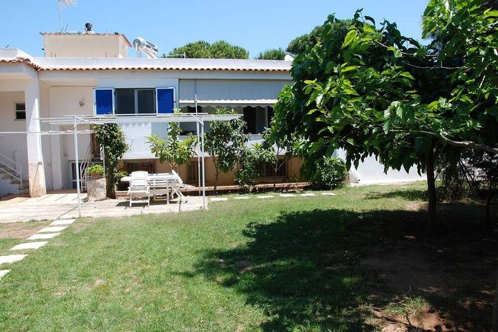 Agriturismo für 6 Personen, mit Whirlpool und Garten