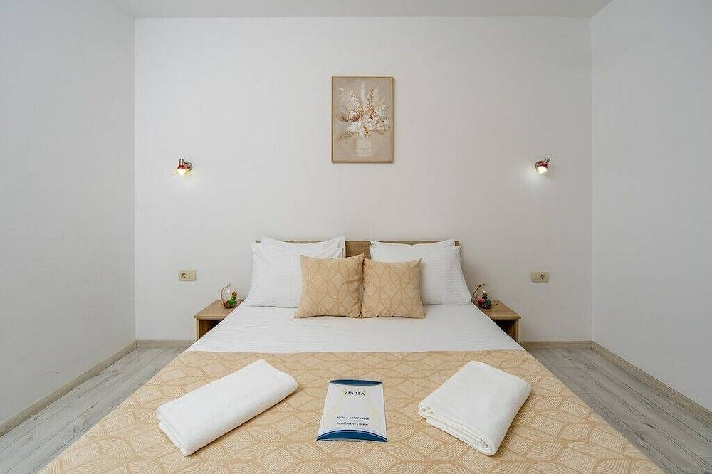 Arvala Apartments  - Apartment with Balcony in Opština Budva