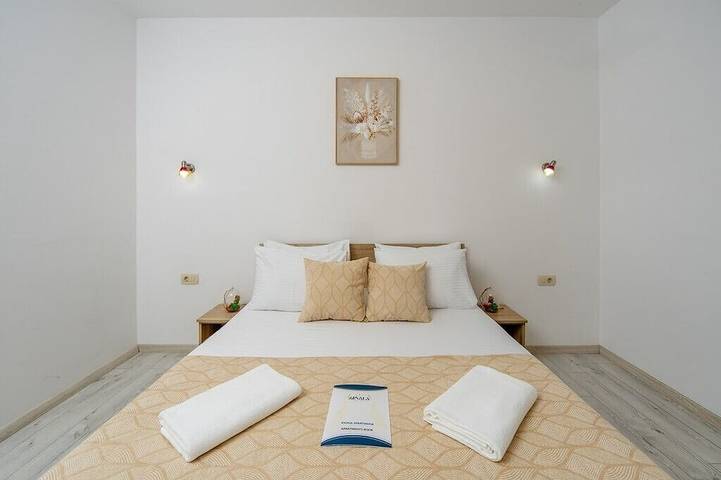 Ferienhaus für 4 Personen in Montenegro - 4