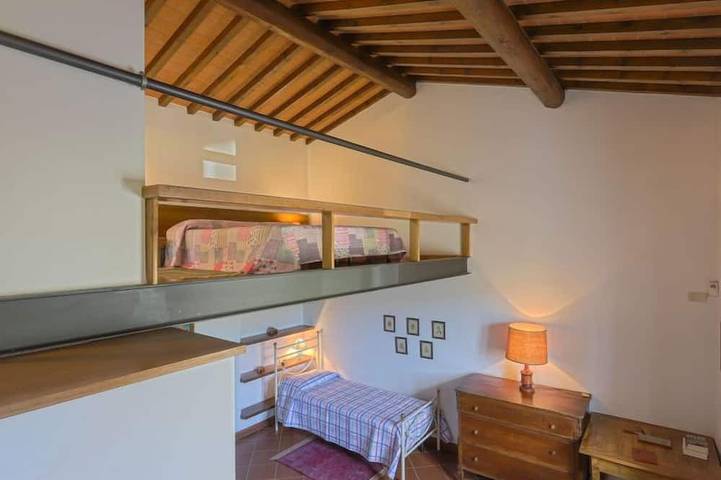 Villa Magna + Dependance in Scandicci, Firenze province