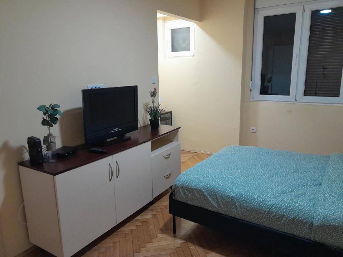 Ganze Wohnung, Cozzy and centrally located Apartment Vracar in Belgrad, Belgrad und Umgebung