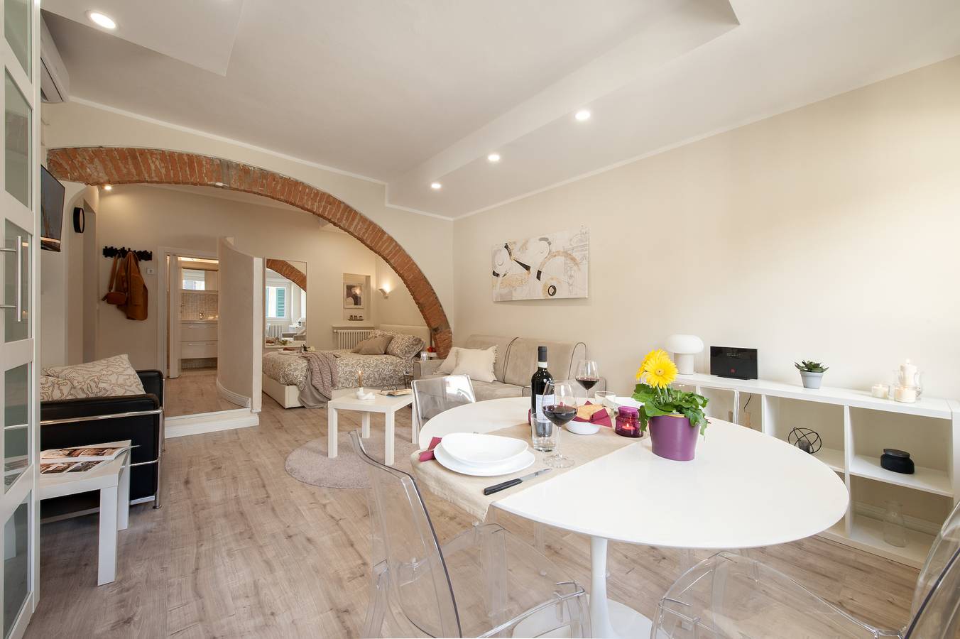 Appartamento intero, Fossi - Flo Apartments in Firenze Centro storico, Firenze