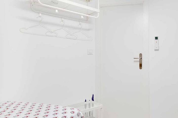 Ganze Wohnung, Alojamiento Simón 3 in Murcia, Murcia Binnenland
