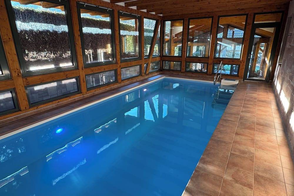 Appartamento vacanze a Fambach a partire da 144€ a notte